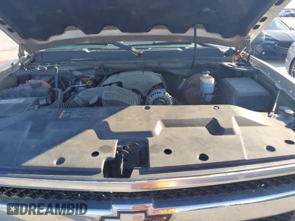 ✅ 2007 Chevrolet Silverado 1500 LTZ • VIN: 3GCEK13MX7G541132 • Лот: 73959474. Опубликован ранее на Copart с пробегом 144 152 миль. Бесплатный доступ к архиву аукционных продаж из США и подробный отчёт об истории автомобиля на DreamBid. Изображение 11.