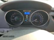 ✅ 2014 Hyundai Sonata Limited • VIN: KMHEC4A44EA118197 • Lot: 67285964. Listed on Copart with 208,020 mi. Free auction sales archive from the USA and detailed vehicle history report at DreamBid. Image 9.