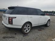 ✅ 2016 Land Rover Range Rover • VIN: SALGR2KF0GA319168 • Lot: 70199414. Listed on Copart with 101,033 mi. Free auction sales archive from the USA and detailed vehicle history report at DreamBid. Image 3.