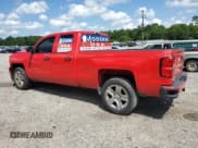 ✅ 2016 Chevrolet Silverado 1500 Custom • VIN: 1GCRCPECXGZ256534 • Лот: 60523495. Опубликован ранее на Copart с пробегом 98 089 миль. Бесплатный доступ к архиву аукционных продаж из США и подробный отчёт об истории автомобиля на DreamBid. Изображение 2.