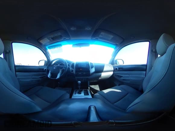 ✅ 2015 Toyota Tacoma • VIN: 3TMMU4FN1FM075943 • Lot: 43194219. Listed on IAAI with 203,352 mi. Free auction sales archive from the USA and detailed vehicle history report at DreamBid. Image 24.