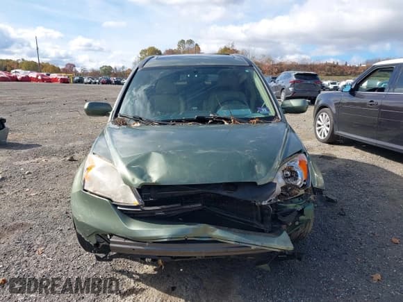 ✅ 2009 Honda CR-V EX-L • VIN: 5J6RE48729L049191 • Lot: 43479864. Wystawiony na IAAI z przebiegiem 148 394 mil. Bezpłatny archiwum sprzedaży aukcyjnych z USA i szczegółowy raport historii pojazdu na DreamBid. Zdjęcie 12.