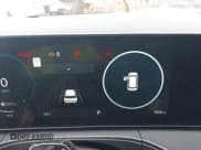 ✅ 2025 Hyundai Santa Fe Calligraphy • VIN: 5NMP5DG18SH045812 • Lot: 42595319. Listed on IAAI with 1,830 mi. Free auction sales archive from the USA and detailed vehicle history report at DreamBid. Image 7.