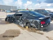 ✅ 2024 Ford Mustang GT Premium • VIN: 1FA6P8CFXR5400464 • Lot: 42961039. Listed on IAAI with 5,368 mi. Free auction sales archive from the USA and detailed vehicle history report at DreamBid. Image 3.