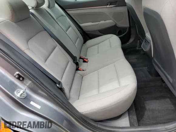 ✅ 2018 Hyundai Elantra SEL • VIN: KMHD84LFXJU475775 • Lot: 59106185. Listed on Copart with 82,108 mi. Free auction sales archive from the USA and detailed vehicle history report at DreamBid. Image 10.