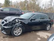 ✅ 2011 Infiniti G25 x • VIN: JN1DV6AR8BM652608 • Lot: 43691775. Listed on IAAI with 146,532 mi. Free auction sales archive from the USA and detailed vehicle history report at DreamBid. Image 14.