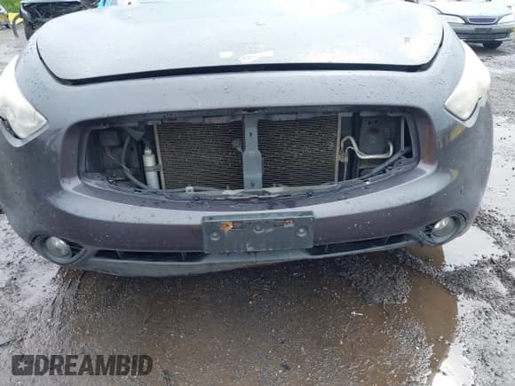 ✅ 2010 Infiniti FX • VIN: JN8AS1MWXAM855659 • Lot: 42105249. Wystawiony na IAAI z przebiegiem 169 905 mil. Bezpłatny archiwum sprzedaży aukcyjnych z USA i szczegółowy raport historii pojazdu na DreamBid. Zdjęcie 19.