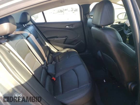 ✅ 2018 Chevrolet Cruze Premier • VIN: 1G1BF5SM5J7127879 • Лот: 68385442. Размещён на Copart с пробегом 116 762 миль миль. Получите бесплатный доступ к архиву аукционных продаж из США и посмотрите подробный отчёт об истории автомобиля на DreamBid. Изображение 10.