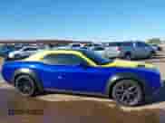 2021 Dodge Challenger SXT с VIN 2C3CDZAG2MH573828, выставлен на аукционе IAAI как лот 43404498 с пробегом 26 909 миль миль и . История ставок и продаж доступна на DreamBid. Изображение 13.