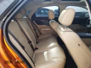 ✅ 2017 Jaguar XJ • VIN: SAJWJ1CD0H8W08109 • Lot: 76054874. Listed on Copart with 26,115 mi. Free auction sales archive from the USA and detailed vehicle history report at DreamBid. Image 10.