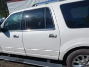 ✅ 2015 Ford Expedition Max Limited • VIN: 1FMJK2AT6FEF09911 • Lot: 42009348. Listed on IAAI with 144,172 mi. Free auction sales archive from the USA and detailed vehicle history report at DreamBid. Image 14.