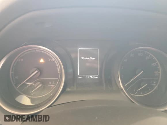 ✅ 2024 Toyota Camry Hybrid SE • VIN: 4T1G31AK5RU629136 • Лот: 84606495. Опубликован ранее на Copart с пробегом 35 760 миль. Бесплатный доступ к архиву аукционных продаж из США и подробный отчёт об истории автомобиля на DreamBid. Изображение 9.