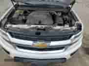 2016 Chevrolet Colorado 4WD WT с VIN 1GCHTBE35G1330889, выставлен на аукционе Copart как лот 69065045 с пробегом 60 832 миль миль и Чистый • Clean title. История ставок и продаж доступна на DreamBid. Изображение 11.
