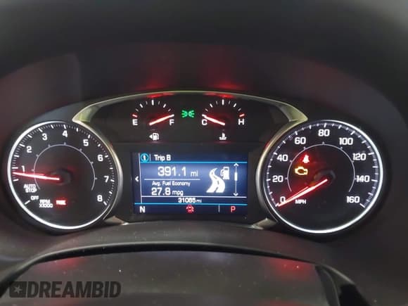 ✅ 2021 GMC Terrain SLE • VIN: 3GKALTEV0ML375028 • Лот: 42987624. Опубликован ранее на IAAI с пробегом 31 065 миль. Бесплатный доступ к архиву аукционных продаж из США и подробный отчёт об истории автомобиля на DreamBid. Изображение 7.