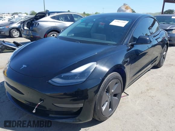 ✅ 2021 Tesla Model 3 Long Range • VIN: 5YJ3E1EB2MF065583 • Lot: 42067399. Wystawiony na IAAI z przebiegiem 52 333 mil. Bezpłatny archiwum sprzedaży aukcyjnych z USA i szczegółowy raport historii pojazdu na DreamBid. Zdjęcie 20.