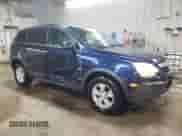✅ 2009 Saturn VUE XE • VIN: 3GSCL33P49S582953 • Lot: 42016725. Wystawiony na Copart z przebiegiem 179 902 mil. Bezpłatny archiwum sprzedaży aukcyjnych z USA i szczegółowy raport historii pojazdu na DreamBid. Zdjęcie 4.