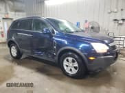 ✅ 2009 Saturn VUE XE • VIN: 3GSCL33P49S582953 • Лот: 42016725. Опубликован ранее на Copart с пробегом 179 902 миль. Бесплатный доступ к архиву аукционных продаж из США и подробный отчёт об истории автомобиля на DreamBid. Изображение 4.