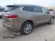 ✅ 2020 Buick Enclave Avenir • VIN: 5GAEVCKW9LJ102522 • Lot: 42030110. Wystawiony na IAAI z przebiegiem 59 806 mil. Bezpłatny archiwum sprzedaży aukcyjnych z USA i szczegółowy raport historii pojazdu na DreamBid. Zdjęcie 4.