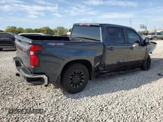 ✅ 2019 Chevrolet Silverado 1500 LT • VIN: 1GCUYDED0KZ158964 • Lot: 71045024. Wystawiony na Copart z przebiegiem Nie podano. Bezpłatny archiwum sprzedaży aukcyjnych z USA i szczegółowy raport historii pojazdu na DreamBid. Zdjęcie 3.