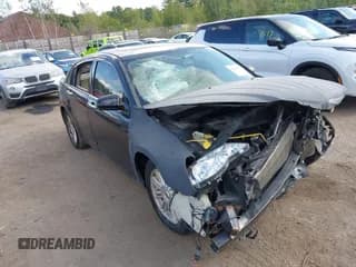 ✅ 2009 Chrysler Sebring • VIN: 1C3LC66B59N550007 • Лот: 42948513. Опубликован ранее на IAAI с пробегом 133 589 миль. Бесплатный доступ к архиву аукционных продаж из США и подробный отчёт об истории автомобиля на DreamBid. Изображение 1.