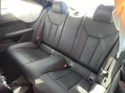 ✅ 2022 BMW M4 Competition • VIN: WBS33AZ09NCJ54637 • Лот: 71727295. Опубликован ранее на Copart с пробегом Не указан. Бесплатный доступ к архиву аукционных продаж из США и подробный отчёт об истории автомобиля на DreamBid. Изображение 10.