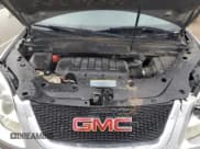 ✅ 2010 GMC Acadia SLT2 • VIN: 1GKLRNED1AJ185820 • Lot: 52496795. Listed on Copart with 186,460 mi. Free auction sales archive from the USA and detailed vehicle history report at DreamBid. Image 12.