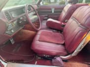 ✅ 1975 Buick LeSabre • VIN: 4P67J5X137131 • Lot: 60495125. Wystawiony na Copart z przebiegiem Nie podano. Bezpłatny archiwum sprzedaży aukcyjnych z USA i szczegółowy raport historii pojazdu na DreamBid. Zdjęcie 5.