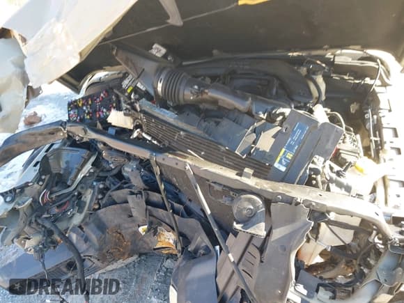 ✅ 2020 Jeep Gladiator Overland • VIN: 1C6HJTFG4LL169647 • Lot: 41339933. Listed on IAAI with 85,246 mi. Free auction sales archive from the USA and detailed vehicle history report at DreamBid. Image 10.