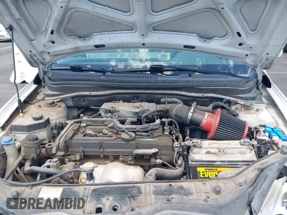 ✅ 2010 Hyundai Accent GLS • VIN: KMHCN4AC0AU479654 • Лот: 43041273. Опубликован ранее на IAAI с пробегом 195 986 миль. Бесплатный доступ к архиву аукционных продаж из США и подробный отчёт об истории автомобиля на DreamBid. Изображение 10.