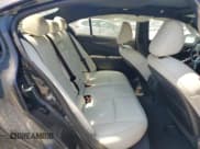 ✅ 2023 Infiniti Q50 Red Sport 400 • VIN: JN1FV7DP4PM570259 • Lot: 53283165. Listed on Copart with 9,456 mi. Free auction sales archive from the USA and detailed vehicle history report at DreamBid. Image 10.