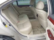 ✅ 2012 Lexus LS 460 L • VIN: JTHGL5EF6C5046681 • Lot: 42238501. Listed on IAAI with 101,140 mi. Free auction sales archive from the USA and detailed vehicle history report at DreamBid. Image 8.