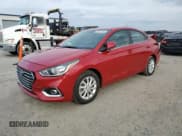✅ 2021 Hyundai Accent SE • VIN: 3KPC24A61ME140685 • Лот: 82472134. Опубликован ранее на Copart с пробегом 104 202 миль. Бесплатный доступ к архиву аукционных продаж из США и подробный отчёт об истории автомобиля на DreamBid. Изображение 1.