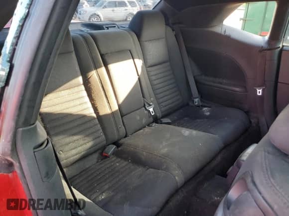 2011 Dodge Challenger z VIN 2B3CJ4DG8BH510573, wystawiony jako Copart lot #53931074 z przebiegiem Nie podano mil oraz Czysty tytuł • Clean title. Historia ofert i sprzedaży dostępna na DreamBid. Obrazek 10.