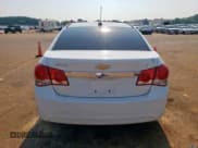 ✅ 2015 Chevrolet Cruze LT • VIN: 1G1PC5SBXF7112699 • Лот: 67854185. Опубликован ранее на Copart с пробегом 117 149 миль. Бесплатный доступ к архиву аукционных продаж из США и подробный отчёт об истории автомобиля на DreamBid. Изображение 6.