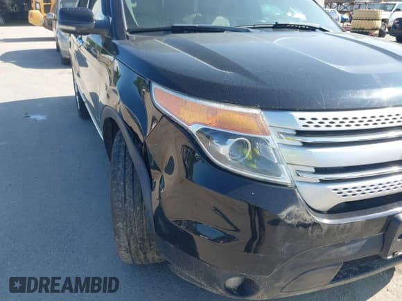 ✅ 2012 Ford Explorer XLT • VIN: 1FMHK7D89CGA50585 • Lot: 42387923. Wystawiony na IAAI z przebiegiem 177 766 mil. Bezpłatny archiwum sprzedaży aukcyjnych z USA i szczegółowy raport historii pojazdu na DreamBid. Zdjęcie 6.