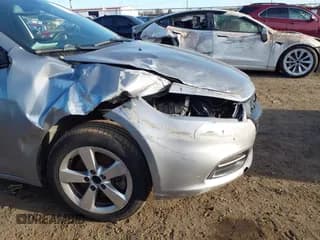 ✅ 2015 Dodge Dart SXT • VIN: 1C3CDFBB7FD174303 • Лот: 43545624. Опубликован ранее на IAAI с пробегом 184 120 миль. Бесплатный доступ к архиву аукционных продаж из США и подробный отчёт об истории автомобиля на DreamBid. Изображение 6.