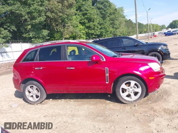 ✅ 2014 Chevrolet Captiva Sport LTZ • VIN: 3GNAL4EK9ES508455 • Lot: 42456662. Wystawiony na IAAI z przebiegiem 124 960 mil. Bezpłatny archiwum sprzedaży aukcyjnych z USA i szczegółowy raport historii pojazdu na DreamBid. Zdjęcie 13.
