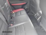 ✅ 2019 Lexus NX 300 • VIN: JTJBARBZ7K2214364 • Lot: 43037564. Listed on IAAI with 47,416 mi. Free auction sales archive from the USA and detailed vehicle history report at DreamBid. Image 8.