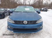 ✅ 2018 Volkswagen Jetta SEL • VIN: 3VWL17AJ6JM209328 • Lot: 41281285. Listed on IAAI with 103,428 mi. Free auction sales archive from the USA and detailed vehicle history report at DreamBid. Image 12.