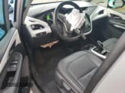 ✅ 2020 Chevrolet Bolt EV Premier • VIN: 1G1FZ6S07L4119587 • Lot: 50548155. Wystawiony na Copart z przebiegiem 21 136 mil. Bezpłatny archiwum sprzedaży aukcyjnych z USA i szczegółowy raport historii pojazdu na DreamBid. Zdjęcie 8.