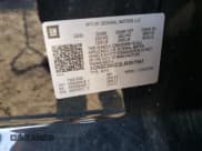 ✅ 2020 Chevrolet Tahoe LT • VIN: 1GNSCBKC1LR307557 • Лот: 70678955. Опубликован ранее на Copart с пробегом 106 437 миль. Бесплатный доступ к архиву аукционных продаж из США и подробный отчёт об истории автомобиля на DreamBid. Изображение 14.