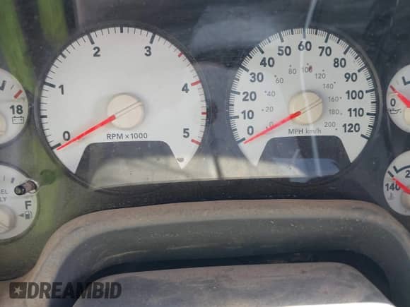 ✅ 2006 Dodge 3500 SLT • VIN: 3D7LX38C56G151368 • Lot: 42590404. Wystawiony na IAAI z przebiegiem Nie podano. Bezpłatny archiwum sprzedaży aukcyjnych z USA i szczegółowy raport historii pojazdu na DreamBid. Zdjęcie 14.