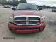 2006 Dodge 1500 SLT z VIN 1D7HU18286S571340, wystawiony jako Copart lot #69976264 z przebiegiem 168 812 mil mil oraz Szkoda całkowita • Salvage title. Historia ofert i sprzedaży dostępna na DreamBid. Obrazek 5.