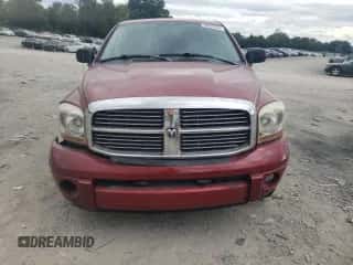 2006 Dodge 1500 SLT с VIN 1D7HU18286S571340, выставлен на аукционе Copart как лот 69976264 с пробегом 168 812 миль миль и Списание • Salvage title. История ставок и продаж доступна на DreamBid. Изображение 5.