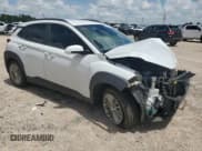 ✅ 2020 Hyundai Kona SEL • VIN: KM8K22AA7LU493352 • Лот: 65206774. Опубликован ранее на Copart с пробегом 35 829 миль. Бесплатный доступ к архиву аукционных продаж из США и подробный отчёт об истории автомобиля на DreamBid. Изображение 4.