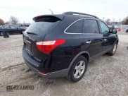 ✅ 2011 Hyundai Veracruz Limited • VIN: KM8NUDCC3BU163160 • Lot: 43778690. Listed on IAAI with 212,638 mi. Free auction sales archive from the USA and detailed vehicle history report at DreamBid. Image 4.