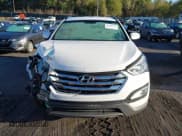 ✅ 2014 Hyundai Santa Fe • VIN: 5XYZU3LA6EG174268 • Лот: 43405738. Опубликован ранее на IAAI с пробегом 59 790 миль. Бесплатный доступ к архиву аукционных продаж из США и подробный отчёт об истории автомобиля на DreamBid. Изображение 12.