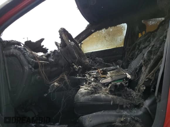 ✅ 2023 Jeep Compass (RED) Edition • VIN: 3C4NJDCN7PT527581 • Лот: 53448295. Опубликован ранее на Copart с пробегом Не указан. Бесплатный доступ к архиву аукционных продаж из США и подробный отчёт об истории автомобиля на DreamBid. Изображение 7.