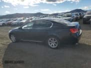 ✅ 2006 Lexus GS 300 • VIN: JTHCH96S360009205 • Lot: 91797885. Listed on Copart with 154,384 mi. Free auction sales archive from the USA and detailed vehicle history report at DreamBid. Image 2.