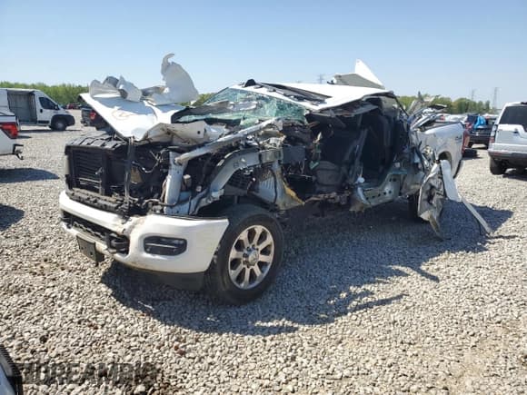 ✅ 2020 Ram 2500 Laramie • VIN: 3C6UR5FL5LG256972 • Lot: 92929125. Wystawiony na Copart z przebiegiem Nie podano. Bezpłatny archiwum sprzedaży aukcyjnych z USA i szczegółowy raport historii pojazdu na DreamBid. Zdjęcie 1.